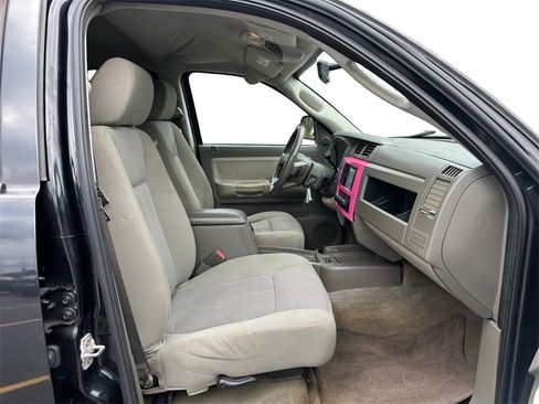 Used 2009 Dodge Dakota Laramie w/ Trailer Tow Group image 16