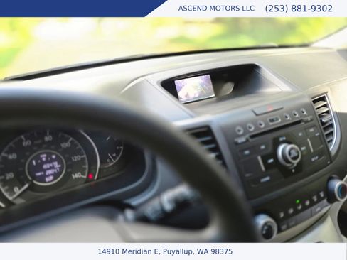 Used 2013 Honda CR-V EX image 15