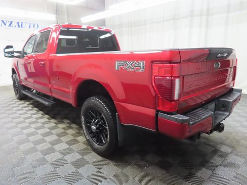 Used 2022 Ford F350 Lariat image 5