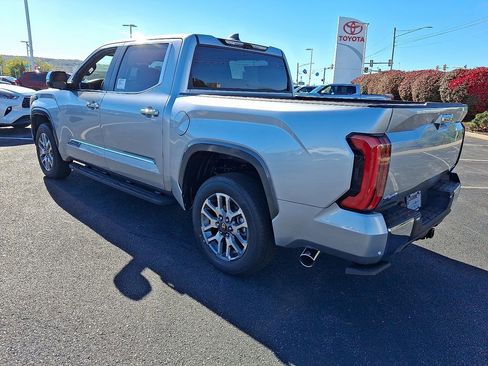 New 2026 Toyota Tundra 1794 Edition AWD/4WD image 5