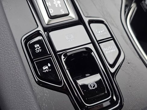 New 2026 Lexus RX 450h AWD image 23