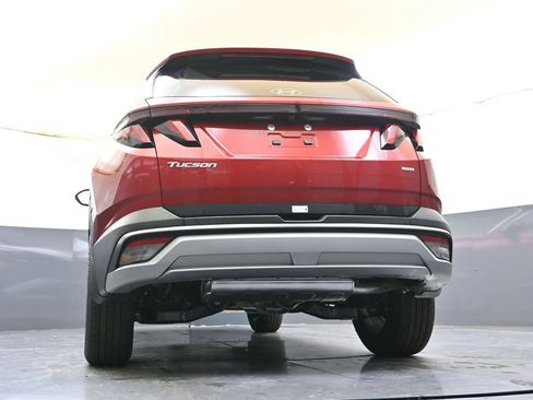 New 2026 Hyundai Tucson SEL image 32