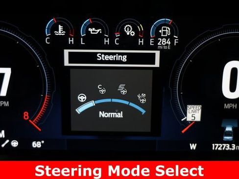 Used 2023 Ford F150 Raptor w/ Equipment Group 802A Raptor R image 36