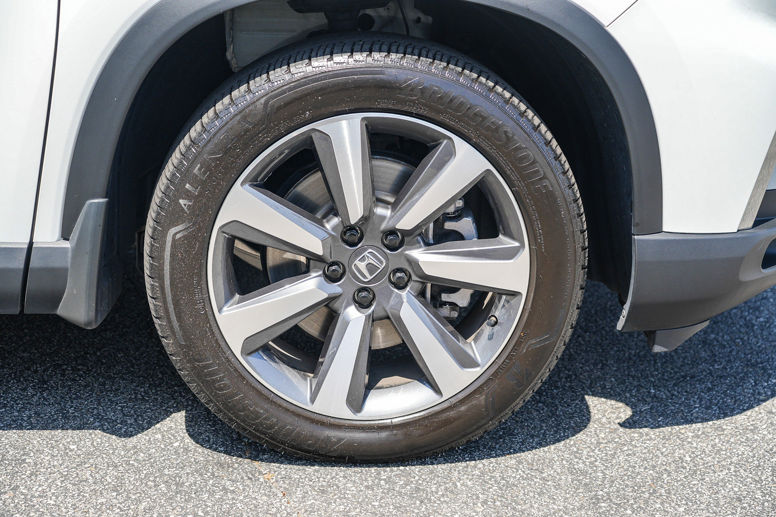 Certified 2023 Honda Pilot Elite image 13