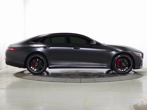 Used 2022 Mercedes-Benz AMG GT 53 image 10