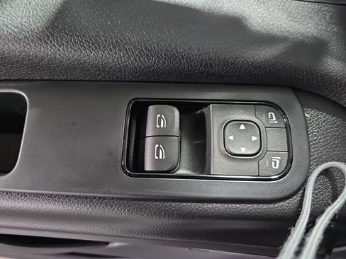 New 2026 Mercedes-Benz Sprinter 2500 image 27