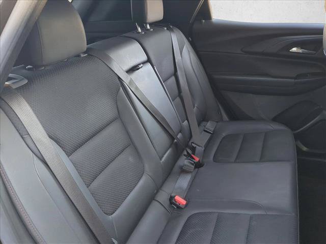 Used 2023 Chevrolet TrailBlazer RS w/ Convenience Package FWD image 20