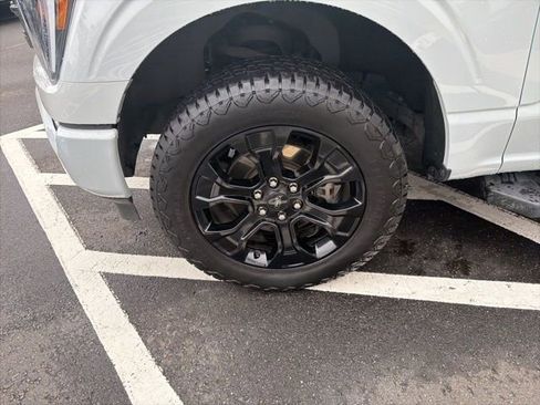 Used 2023 Ford F150 XLT w/ Equipment Group 302A High image 21