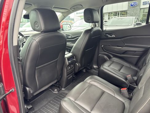 Used 2019 GMC Acadia SLT AWD/4WD image 22