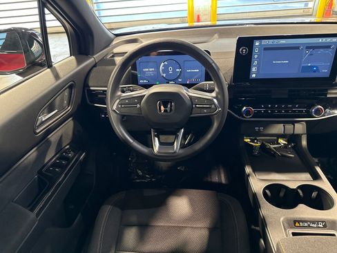 Used 2024 Honda Prologue EX image 13
