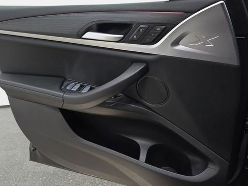 Certified 2023 BMW X3 xDrive30i w/ Convenience Package image 24