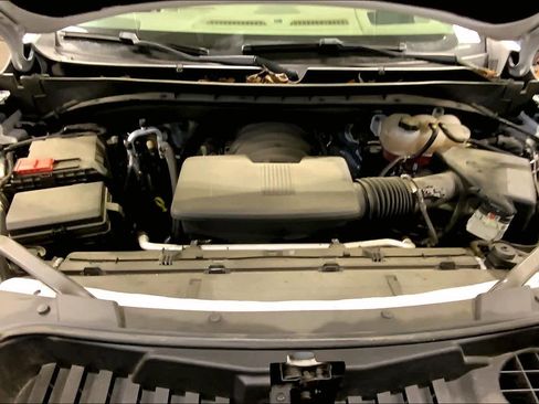 Used 2021 GMC Yukon Denali image 31