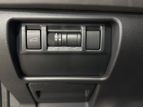 Certified 2026 Subaru Forester Wilderness AWD/4WD image 20