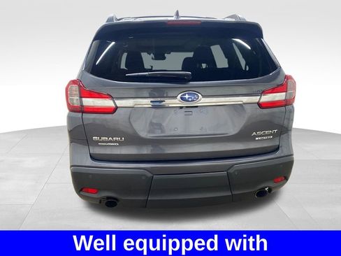 Certified 2022 Subaru Ascent Limited w/ Technology Package AWD/4WD image 3