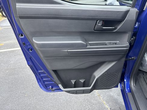 New 2025 Toyota Tacoma 2WD Double Cab image 28