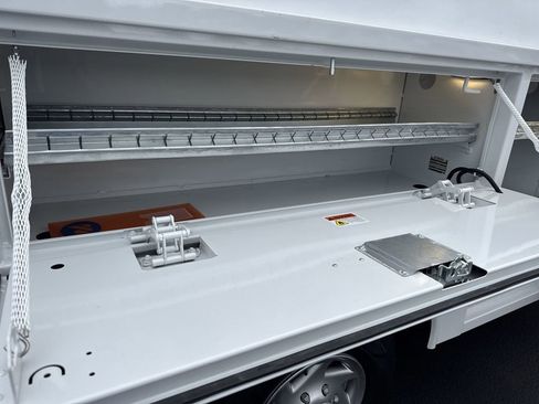 New 2026 Ford E-350 and Econoline 350 Super Duty w/ Power Equipment Group RWD image 20