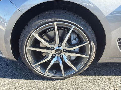 New 2026 Genesis G70 2.5T Prestige AWD/4WD image 11
