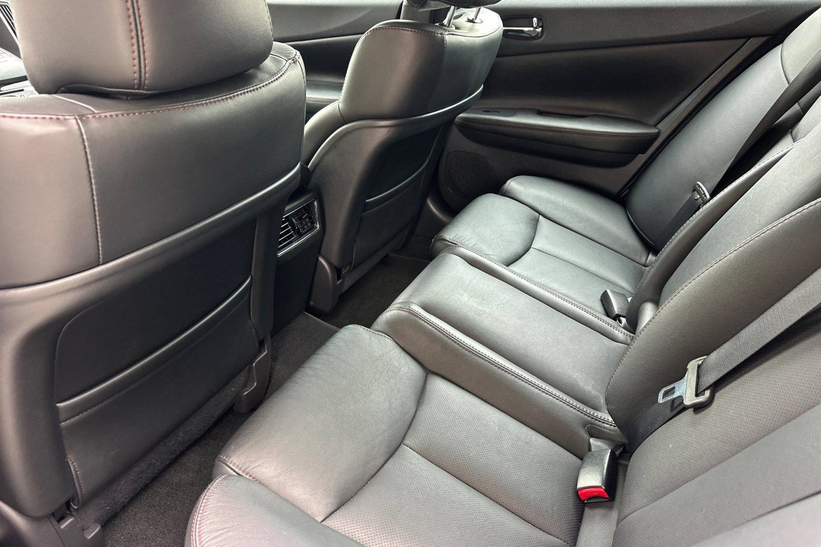 Used 2014 Nissan Maxima 3.5 SV w/ Premium Package FWD image 9