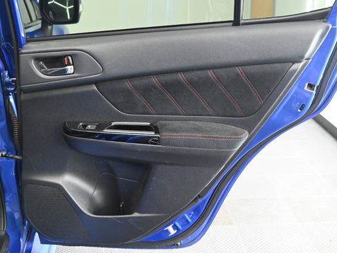 Used 2020 Subaru WRX STI AWD/4WD image 38