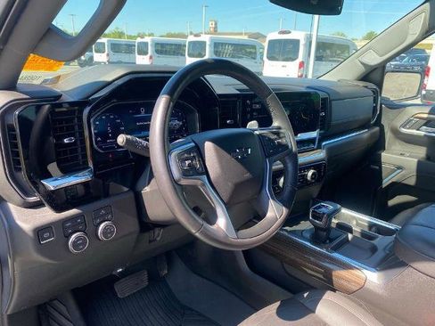 Used 2023 Chevrolet Silverado 1500 RST w/ All Star Edition Plus image 12