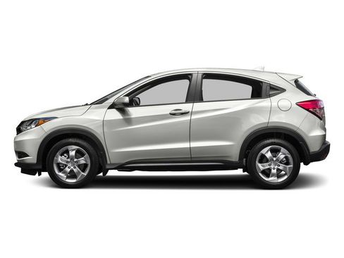 Used 2016 Honda HR-V LX image 3