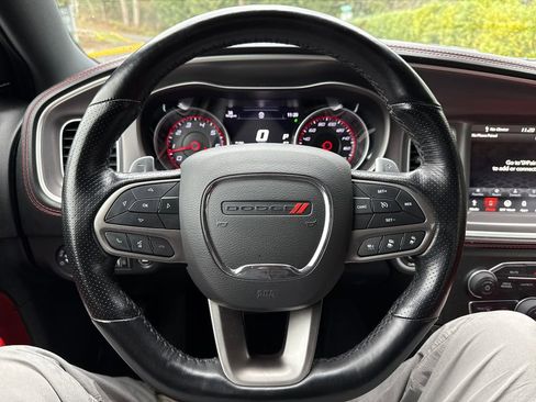 Used 2021 Dodge Charger Scat Pack image 21