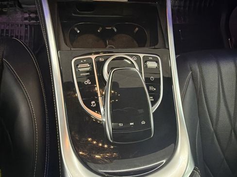 Certified 2023 Mercedes-Benz G 550 image 15