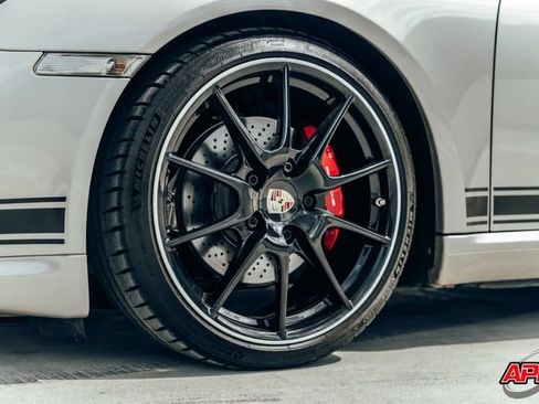 Used 2012 Porsche Cayman R RWD image 43
