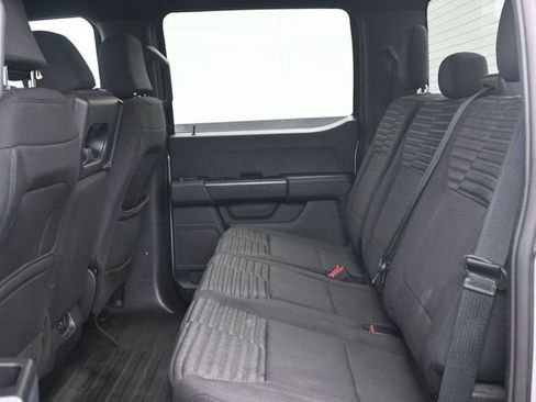 Certified 2022 Ford F150 XL w/ STX Appearance Package AWD/4WD image 5