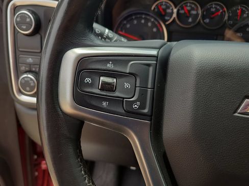 Used 2019 Chevrolet Silverado 1500 LT w/ All-Star Edition RWD image 28