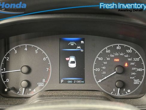 Used 2025 Toyota Corolla LE FWD image 15
