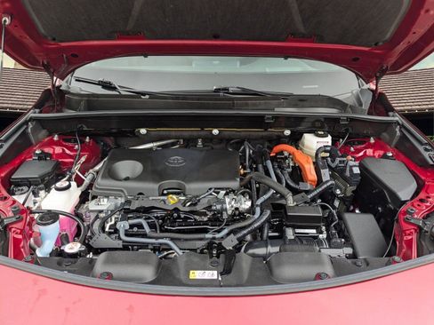 Used 2024 Toyota Venza Limited AWD/4WD image 21