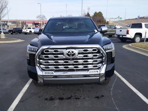New 2026 Toyota Tundra 1794 Edition AWD/4WD image 5