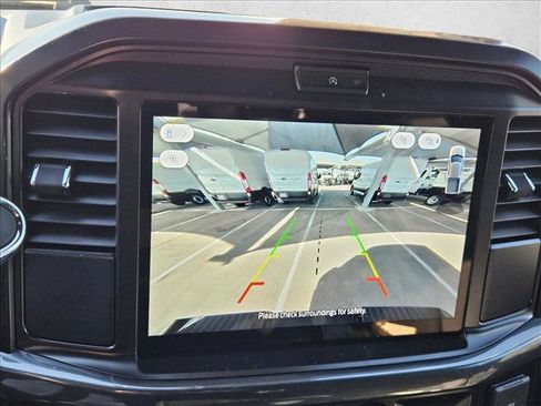 New 2026 Ford F150 STX w/ Equipment Group 200A RWD image 16