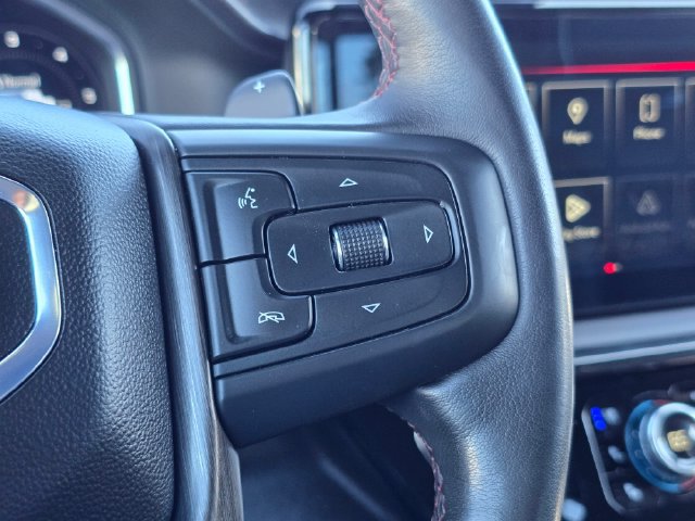 Used 2024 GMC Sierra 1500 AT4X AWD/4WD image 34