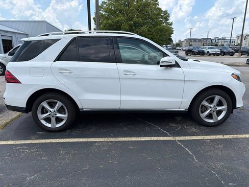 Used 2016 Mercedes-Benz GLE 350 4MATIC image 8
