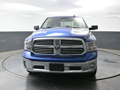 Used 2016 RAM 1500 Big Horn AWD/4WD image 4