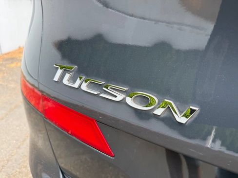 Used 2019 Hyundai Tucson Limited AWD/4WD image 7