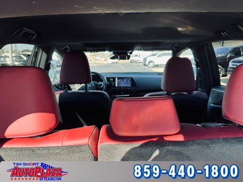 Used 2025 Lexus NX 350 AWD w/ Premium Package image 39