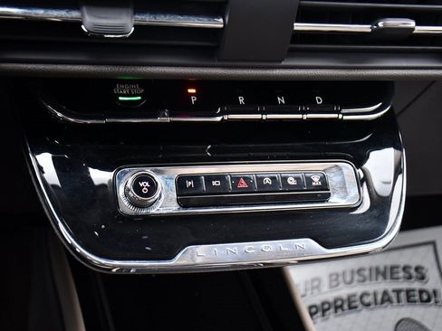 Used 2024 Lincoln Corsair Reserve w/ Towing Package image 29