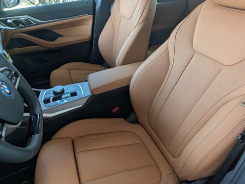 New 2026 BMW i4 xDrive40i w/ Parking Assistance Package image 10