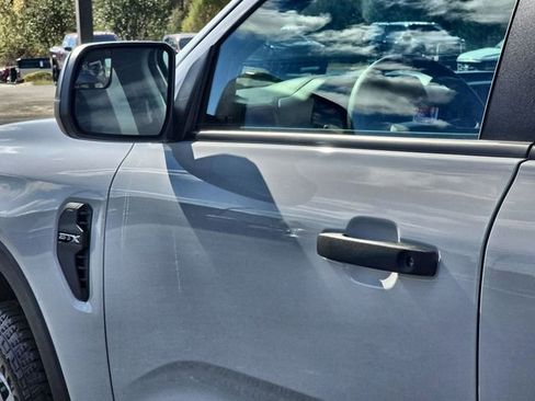 New 2025 Ford Ranger XL w/ Trailer Tow Package image 11