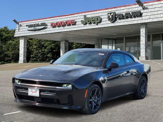 New 2026 Dodge Charger Scat Pack w/ Blacktop Package video 2