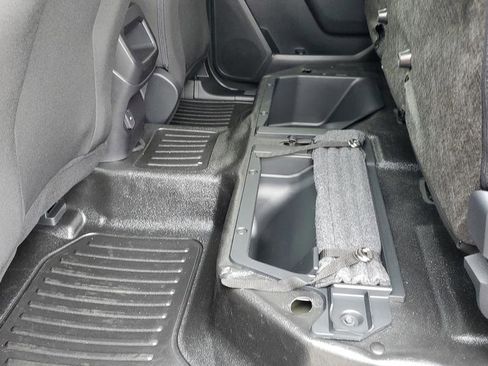 New 2025 Ford Ranger XL image 35