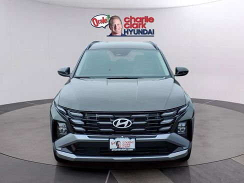 New 2026 Hyundai Tucson SEL FWD image 8