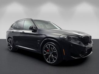Used 2024 BMW X3 M w/ Competition Package AWD/4WD video 1