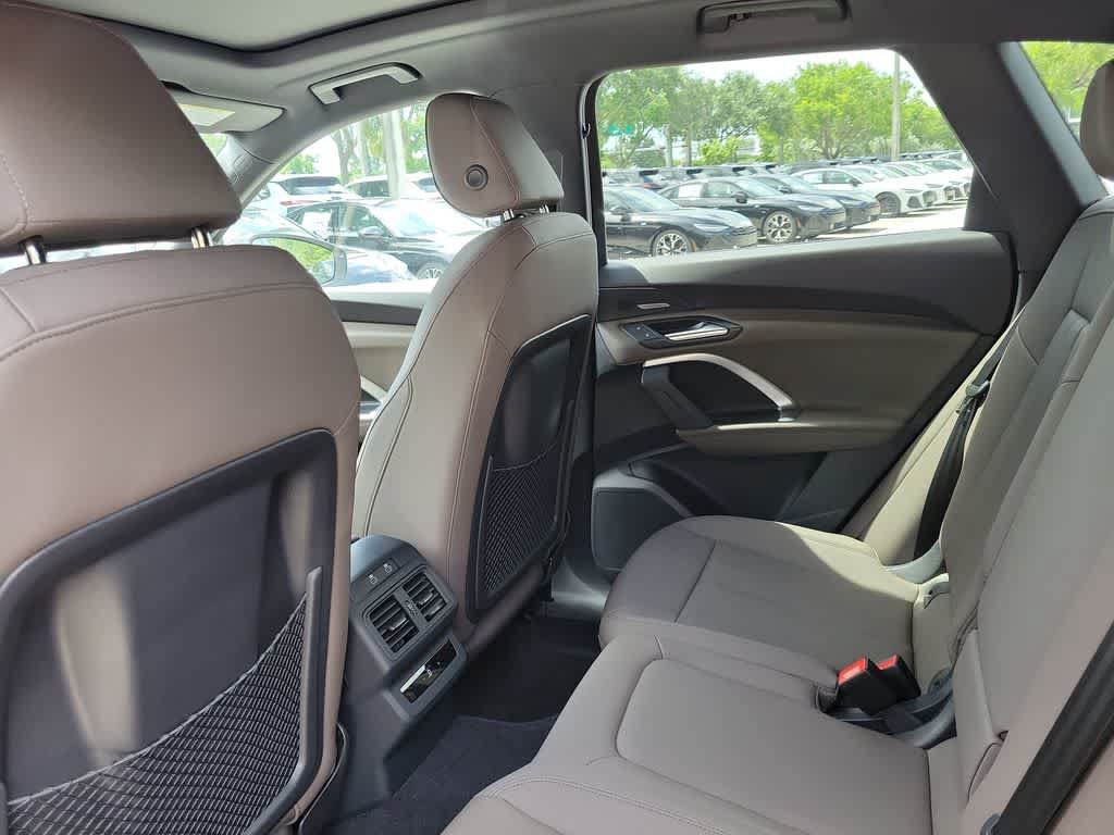 New 2026 Audi Q5 Premium AWD/4WD image 12