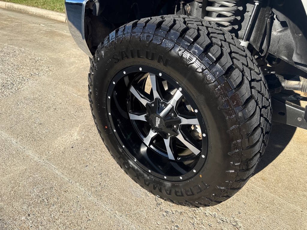 Used 2019 Ford F350 XL AWD/4WD image 9