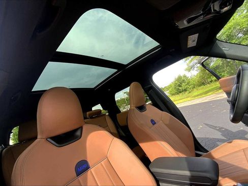 Used 2025 MINI Cooper Countryman S image 12