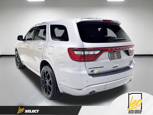 Used 2020 Dodge Durango GT w/ Blacktop Package AWD/4WD image 10